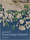 Journal of Immunology Research杂志封面